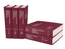 Image of Red Books