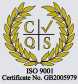 ISO 9001 certification
