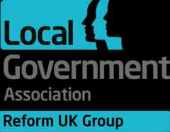 Local Government Association Reform UK Group