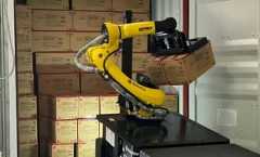 デバン自動化、現場を知る物流会社が売る意味は