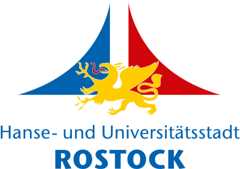 Logo Hanse- und Universitätsstadt Rostock