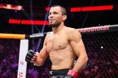 Umar Nurmagomedov UFC 324