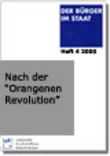 Orangene Revolution