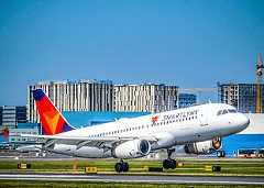 „SmartLynx Airlines“  