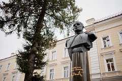 Krašto apsaugos ministerija