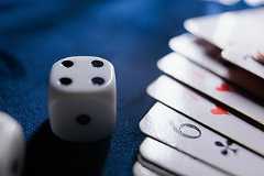 Lošimai. Asociatyvi nuotr.