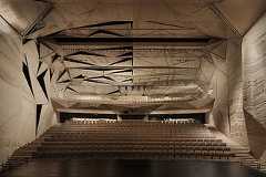 Klaipėdos muzikinio teatro apšvietimas pelnė prestižinį įvertinimą tarptautiniame konkurse 