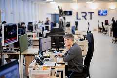 LRT naujienų redakcija