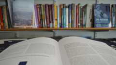 Publications of the LSE Middle East Centre