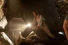 Behind the scenes of Helena in Archimedes’ Tomb