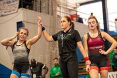 Colegio Nacional de Jueces Árbitros