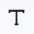 text