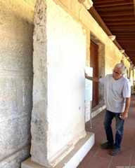 Andriake Customs Law Inscription