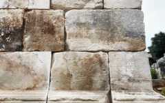 Andriake inscriptions