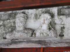 Andriake Granarium Hadrian Sabina