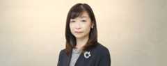 Photo: Creating a Robust and Flexible Governance Unique to LY Corporation: Yuko Takahashi, Outside Director