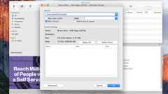 BitTorrent torrenting client