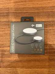 Zens Charging Cable Pro 2 review: a sleek 2-in-1 charger for your iPhone and Apple Watch