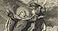 Béatification de Madame Acarie