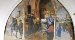 Les miracles de Marie de l’Incarnation