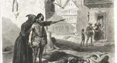 Etat politique de la France