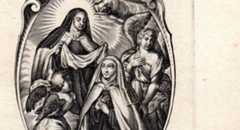 Vie de Madame Acarie au Carmel