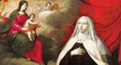 Chronologie de la vie de Mme Acarie