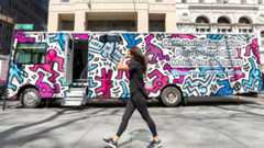 Project Street Beat Bus