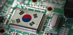 サムスンの敗北宣言と日本半導体の復活劇。経済の柱を失った韓国は急速に衰退へ＝勝又壽良