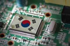 サムスンの敗北宣言と日本半導体の復活劇。経済の柱を失った韓国は急速に衰退へ＝勝又壽良