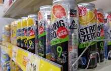 ストロング系チューハイ裏話。国のいじめに酒造メーカーブチ切れ