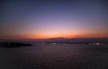 九州の空に「異変」、トカラ群発地震との関係は?上層大気の電子の乱れ、東日本大震災前と類似点も