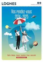 Saison culturelle 2024-2025