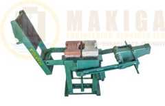I SHAPE PAVING BLOCK PRESS