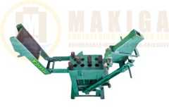 Charcoal Briquette Press Machine