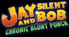 Jay and Silent Bob: Chronic Blunt Punch