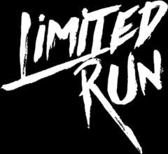 Limited Run Games