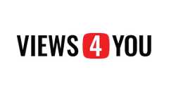 Buy Youtube Views - Views4You