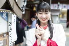 春乃きいな