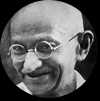 Mahatm Gandhi