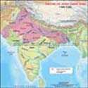 Empire of Sher Shah Suri