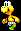 Green Koopa senza guscio SPP.png