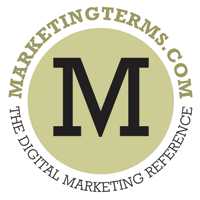 Marketing Terms logo