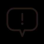 重要なお知らせ