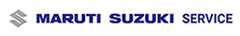 Maruti Suzuki Logo