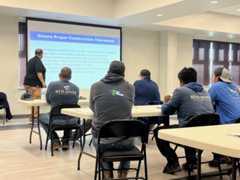 Top 5 Reasons to Sponsor a CMHA Education Course