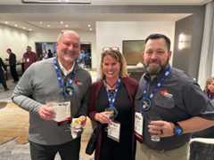 CMHA Midyear Meeting
