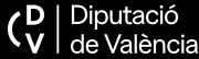 Diputación de Valencia, logo