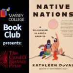 Book Club April 2025