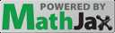 Powered by MathJax